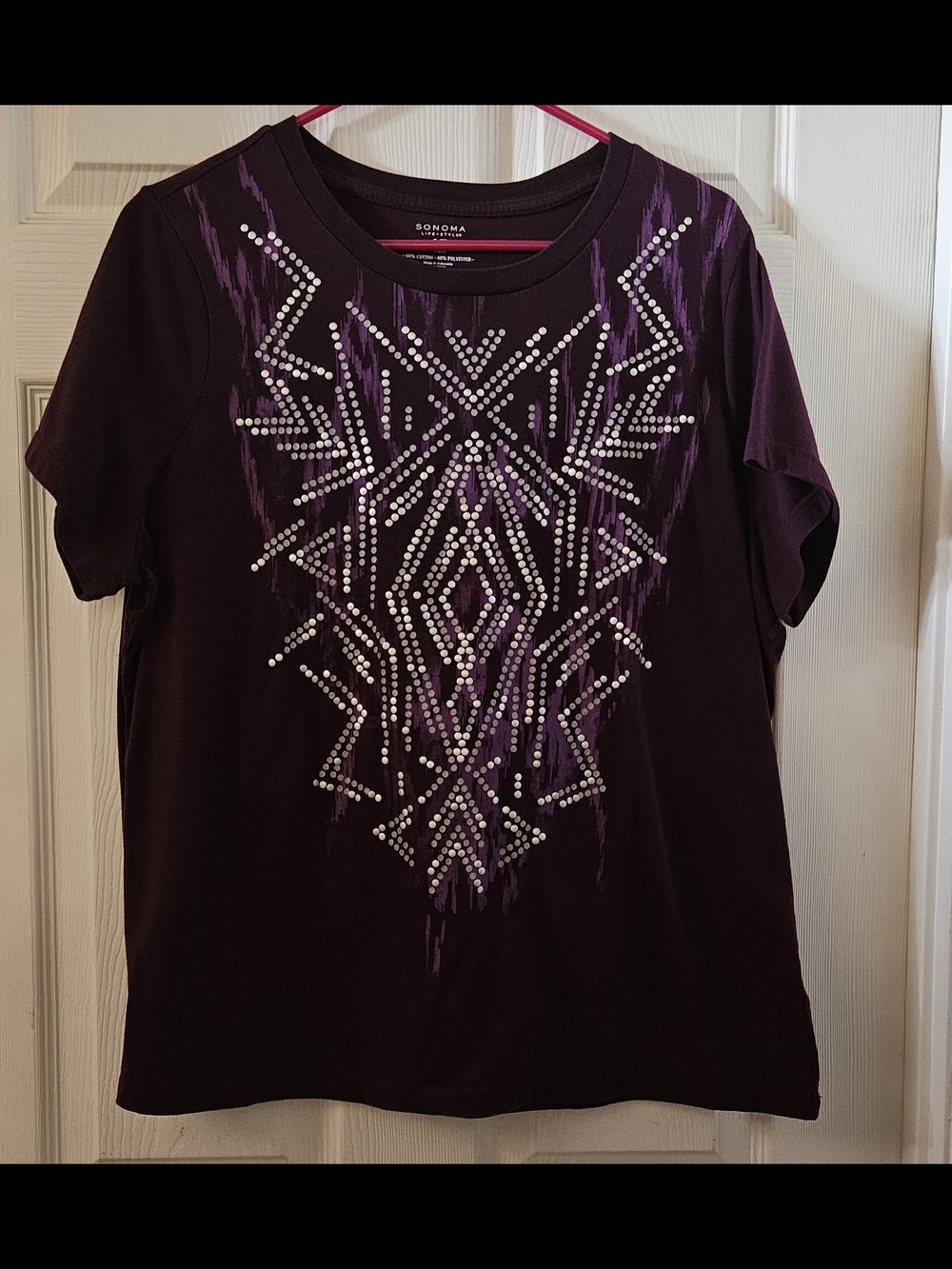 Sonoma Short Sleeve Tee